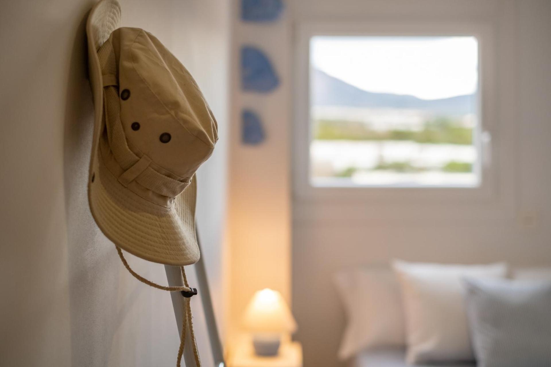 Apartamento Con Terraza, Vistas Playa Y Montana โอสปิตาเล็ต เด ลินฟันต์ ภายนอก รูปภาพ